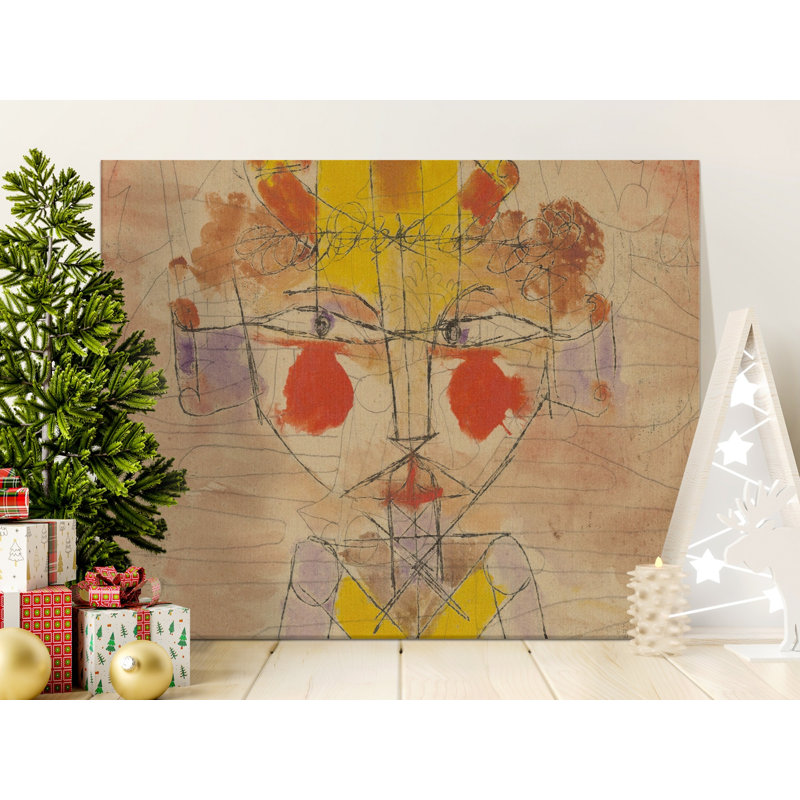 Millette Wrapped Canvas Print Set, 40x30