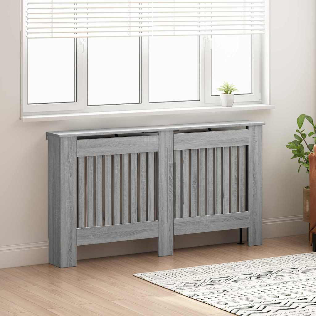 Radiator Cover