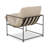 Danita Upholstered Armchair-2052377690