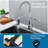 Senlesen Pull Out Kitchen Faucet-99927567