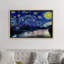 " Nashville, Tennessee Starry Night Skyline "-52462549-52462567