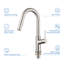 Robinet de cuisine KIBI Fusion-93692708