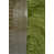 Natural Linen/Olive Ostrich Feather selected