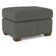 Upholstered Ottoman