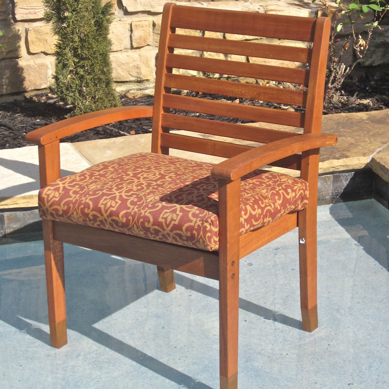 Chaise de patio Church Street