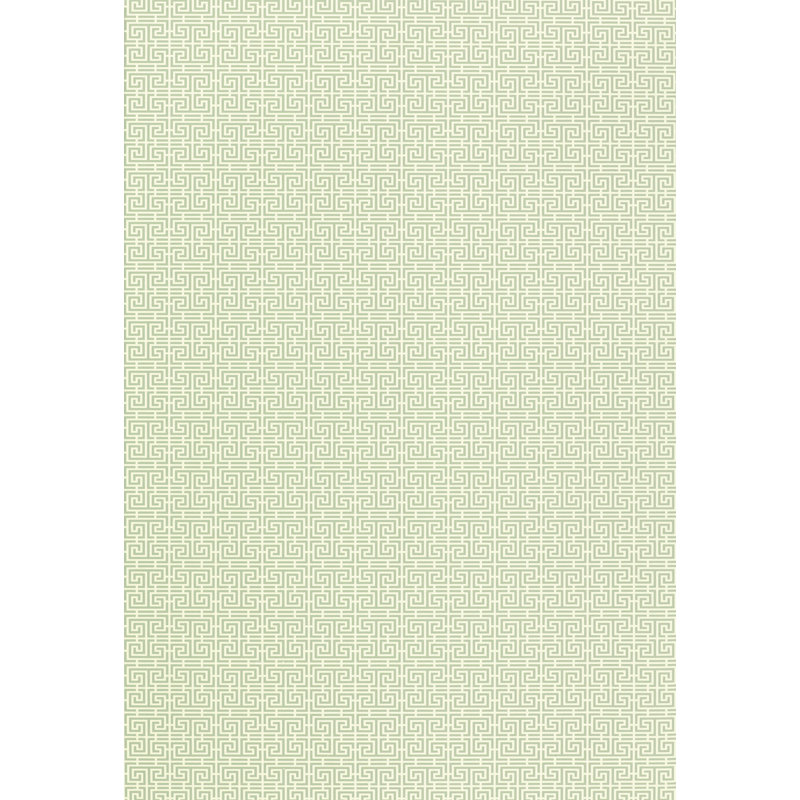 Papier peint chinois Fret, Minéral