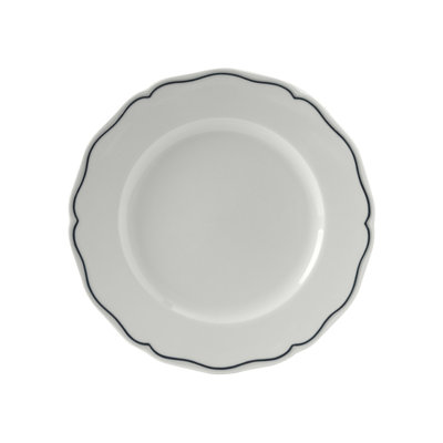 Charleston 10-3/4-Inch Plate