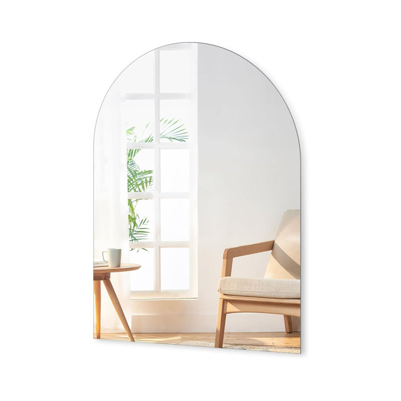 Arch Mirror
