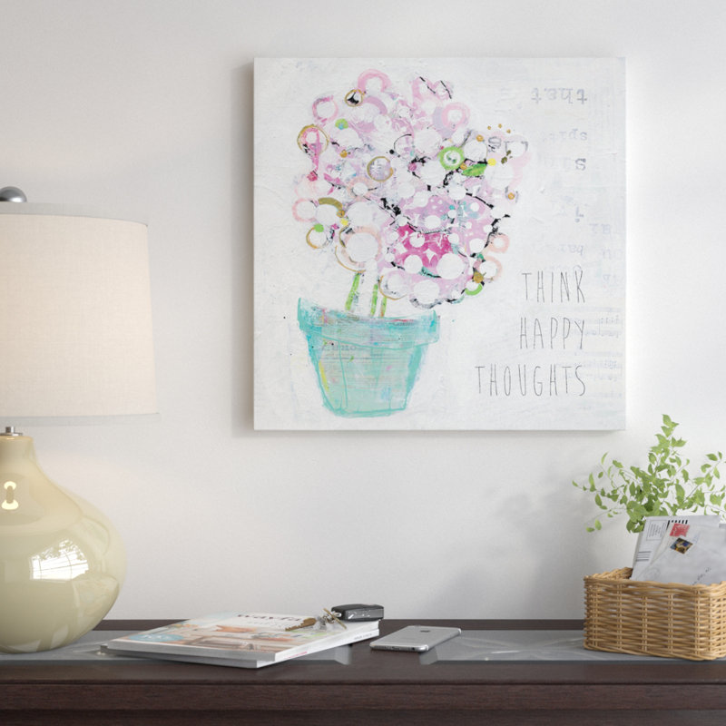 « hidden inspiration », impression sur toile tendue, H 37 po x l 37 po x P 1,5 po