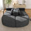 Canapé modulaire Boneless Couch-323216570