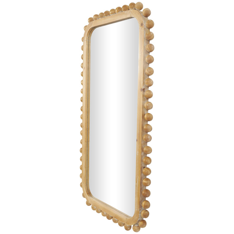 Miroir mural Vernie