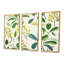 Gratton - Ensemble d'art mural feuilles-108458134-108458139