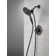 Arvo Single-Function Shower Faucet Set, Shower Trim Kit with In2ition Dual Shower Head and Valve