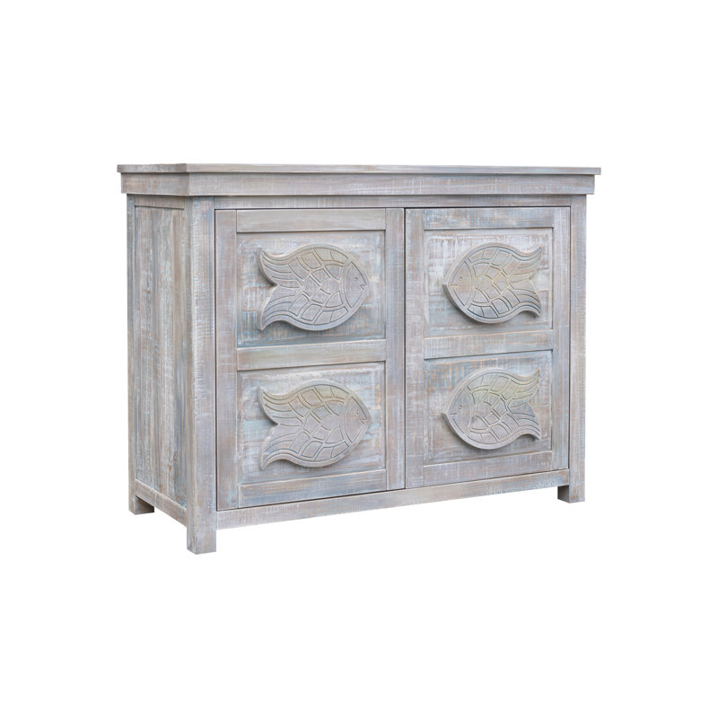 Armoire Sandpiper