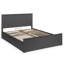 Coralie Double (4'6) Lift Up Storage Bed-939398498-939398497