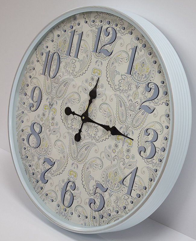 Blanaid Wall Clock