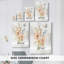 Summer Arrangement II -Gallery Wrapped Cavas-108843077