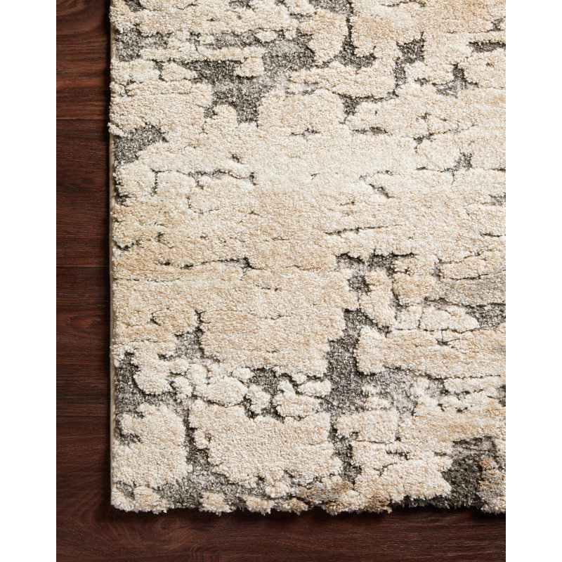 Ballymena Indoor Rug, Rectangle 2'7" x 4'