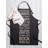 Bib Apron