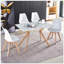 Table de salle à manger Modern Modern-1198044430
