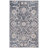 Davila Hand Tufted Viscose Floral Rug-21600263
