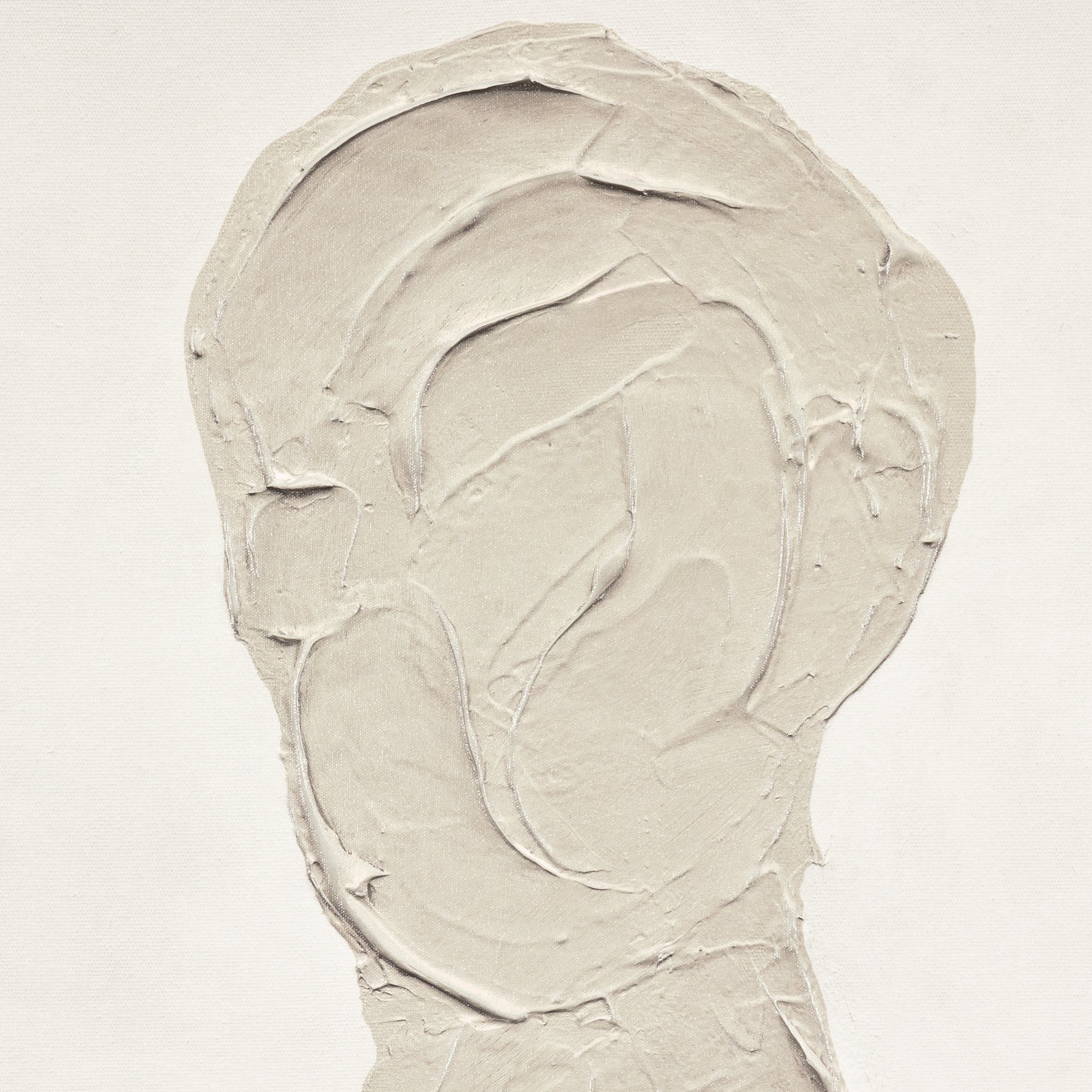 Portrait 5 by Coup D'Esprit, 60" H x 40" W x 2" D