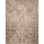 Tapis gris / ivoire Canas-23343406
