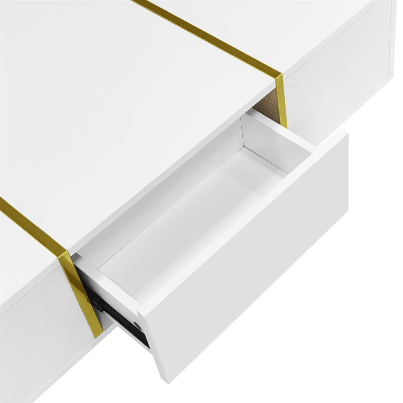 Coffee Table with Storage