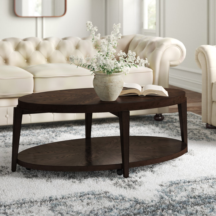Mcdougald Coffee Table