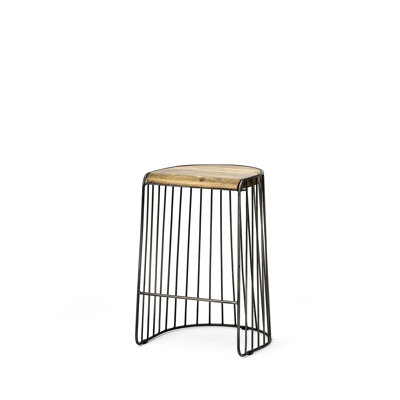 Tabouret de bar et de comptoir Scholl