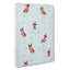 Goldfish by Watanabe Seitei - Wrapped Canvas-55317379