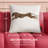 Juicy Couture Velvet Cheetah Plush Decorative Throw Pillows-88489772-120141898