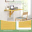 Foldable Floating Desk-1943560053