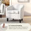 Fauteuil demi-tonneau avec fauteuil club demi-tonneau Seldon-1998994132
