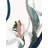 " Arabesque II " by PI Studio