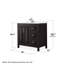 Daria 36 in. Single Vanity-2022206800-2022206801-2022206806