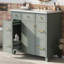 Meuble-lavabo sur pied simple 36 po avec comptoir en céramique Morene-1426786401-1426786430