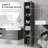 Linen Cabinet-1951021235