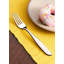 Fourchette en acier inoxydable | 8,5 po, argent