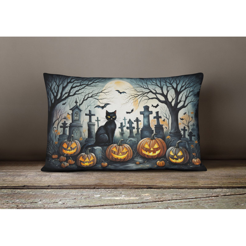 Other/No Pattern Outdoor Throw Pillow