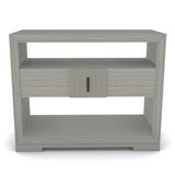 Axis II End Table