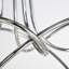 Carbonville 5 - Light Chandelier Pendant-28502274