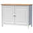 White/Pine