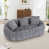 Gray  Faux Fur is out of stock selected