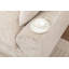 Canapé modulaire 103 po avec méridienne faisant face à la gauche 103 po-1393700052-1393700049