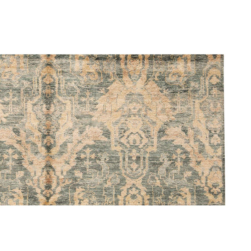 One-of-a-Kind 7'11" X 10' Area Rug