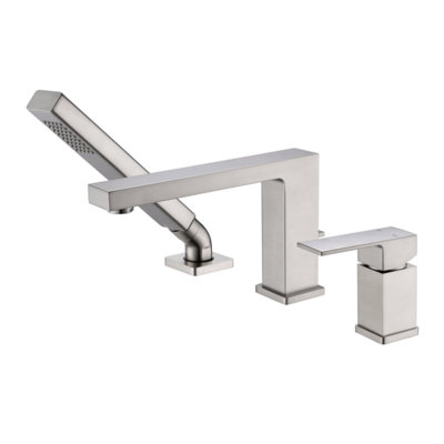 Ultra Faucets UF65843