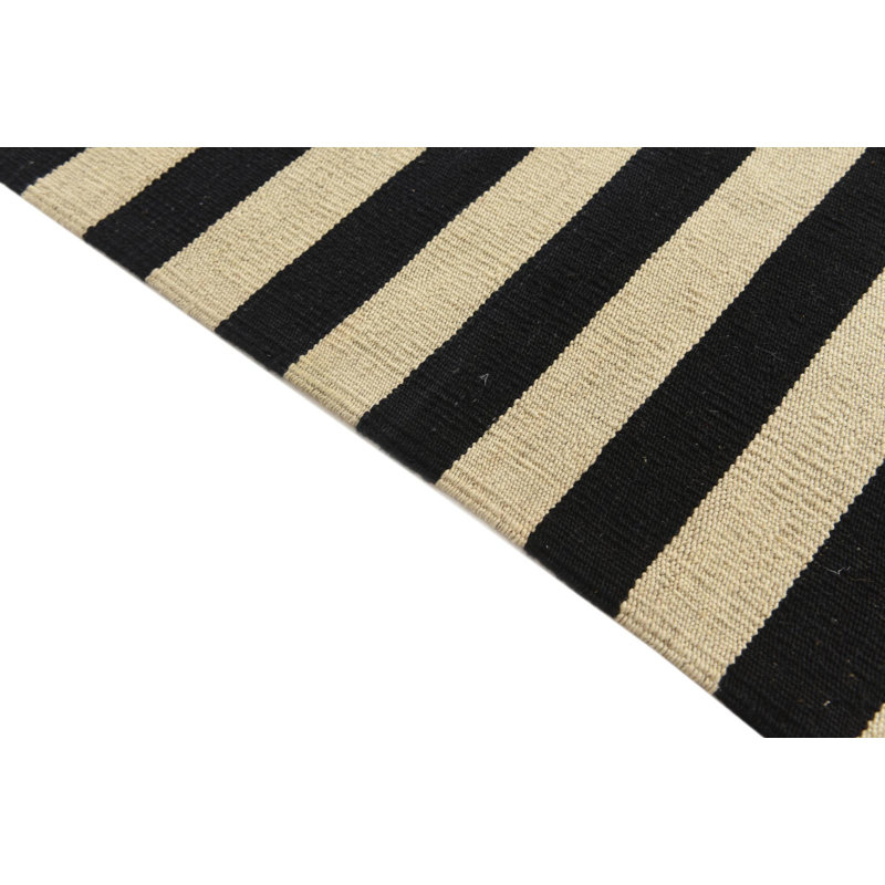 Tapis crème 6x9 Ponce