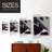 M108 Framed Print - Solid Wood-364574665-364574669