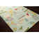 Hand Hooked Abstract Indoor / Outdoor Rug